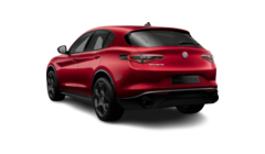 ALFA ROMEO Stelvio Veloce