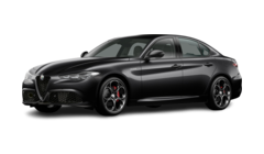 ALFA ROMEO Giulia Veloce