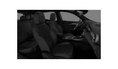 ALFA ROMEO Tonale Sprint