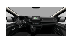 RENAULT Trafic Combi Grand EQUILIBRE Blue dCi