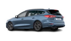 FORD Focus Kombi ST-Line X EcoBoost Hybrid
