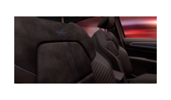 RENAULT Arkana Esprit Alpine