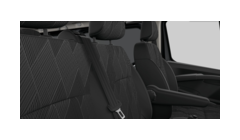 RENAULT Trafic Combi Grand EQUILIBRE Blue dCi