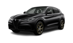 ALFA ROMEO Stelvio Intensa
