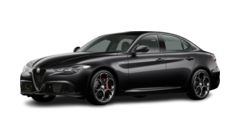 ALFA ROMEO Giulia Veloce