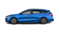 FORD Focus Kombi ST-Line X EcoBoost Hybrid