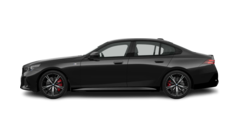 BMW Seria 5 Limuzyna 540d xDrive M Sport