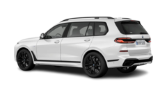 BMW X7 xDrive40i M Sport
