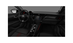 ALFA ROMEO Junior Ibrida