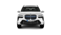 BMW X7 xDrive40i M Sport