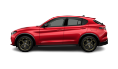 ALFA ROMEO Stelvio Intensa