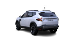 DACIA Duster Extreme HEV