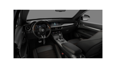 ALFA ROMEO Stelvio Intensa