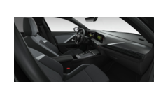 OPEL Astra Sports Tourer Edition