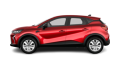 MITSUBISHI ASX Invite