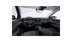 HYUNDAI Tucson Platinum