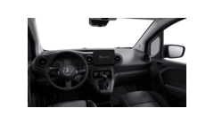 MERCEDES Citan Furgon Base