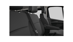 RENAULT Trafic Combi Grand EQUILIBRE Blue dCi 170