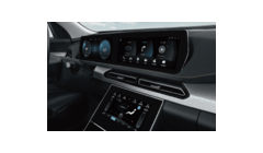 BAIC Beijing 7 Luxury