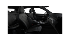 ALFA ROMEO Stelvio Veloce