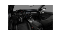 ALFA ROMEO Giulia Veloce