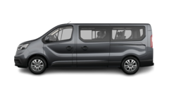 RENAULT Trafic Combi Grand EQUILIBRE Blue dCi 170