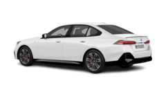 BMW i5 M60 xDrive M Sport 83,9 kWh