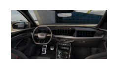 AUDI Q5 S Line TDI quattro