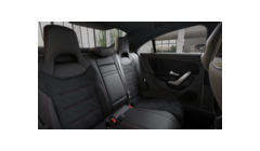 MERCEDES CLA Coupe CLA 200 AMG Line