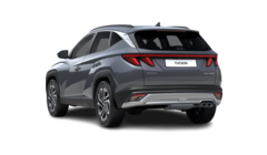 HYUNDAI Tucson Platinum