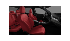 ALFA ROMEO Giulia Veloce