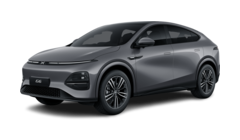 XPENG G6 AWD Performance