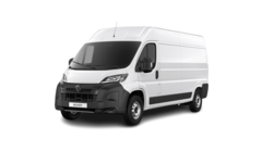 PEUGEOT Boxer Furgon L3H2 335