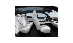 XPENG G6 RWD Long Range