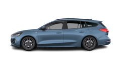 FORD Focus Kombi ST-Line X EcoBoost Hybrid