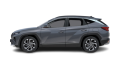 HYUNDAI Tucson Platinum