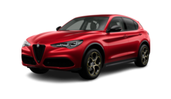 ALFA ROMEO Stelvio Intensa