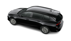 OPEL Astra Sports Tourer Edition