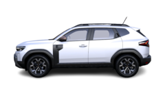 DACIA Duster Extreme HEV