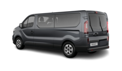 RENAULT Trafic Combi Grand EQUILIBRE Blue dCi