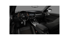 ALFA ROMEO Giulia Intensa