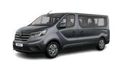 RENAULT Trafic Combi Grand EQUILIBRE Blue dCi 170