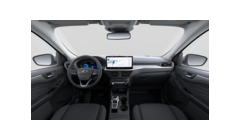 FORD Kuga Titanium FHEV