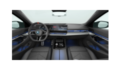 BMW i5 M60 xDrive M Sport 83,9 kWh