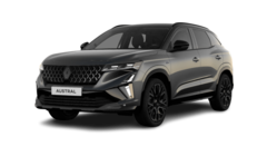 RENAULT Austral esprit Alpine E-Tech