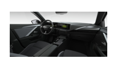 OPEL Astra Sports Tourer Edition