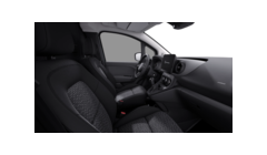 MERCEDES Citan Furgon Base