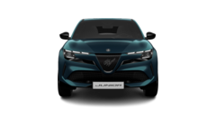 ALFA ROMEO Junior Ibrida