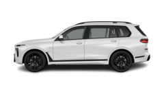 BMW X7 xDrive40i M Sport