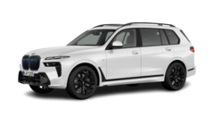 BMW X7 xDrive40i M Sport
